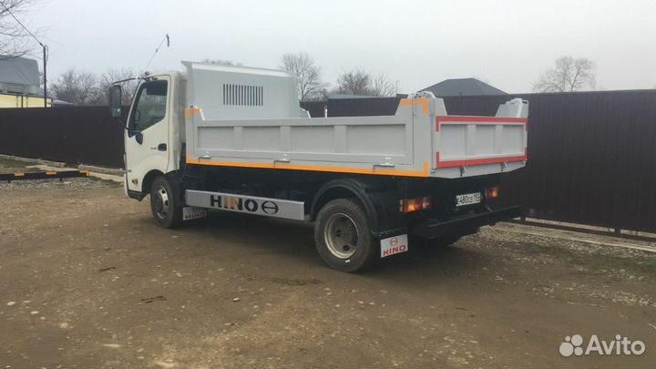 Кузов самовальный