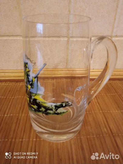 Пивная кружка