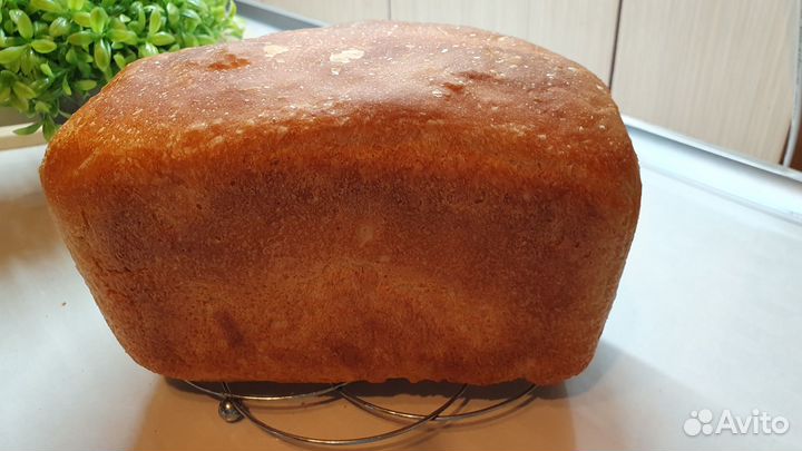 Вкуснейший домашний хлеб Домашняя пастила