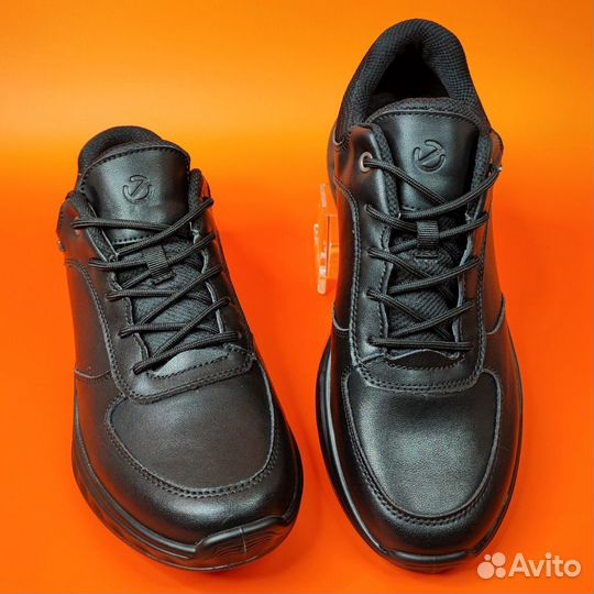 Ecco кроссовки