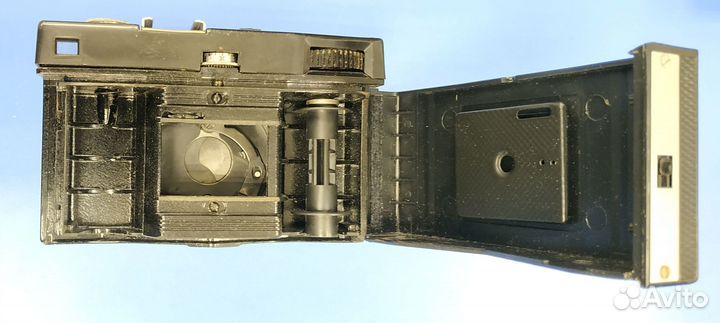 Фотоаппарат смена 8м