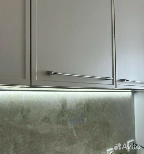 Кухни на заказ Готовая кухня