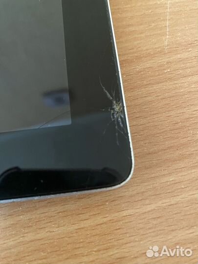 iPad 4 16gb Wi-Fi Cellular
