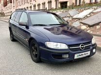 Opel Omega 3.0 AT, 1995, 424 000 км, с пробегом, цена 210 000 руб.