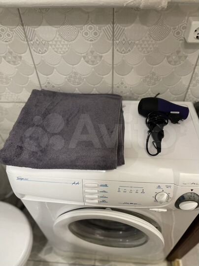 1-к. квартира, 41 м², 8/9 эт.