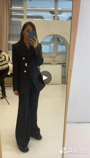 Костюм lime xs