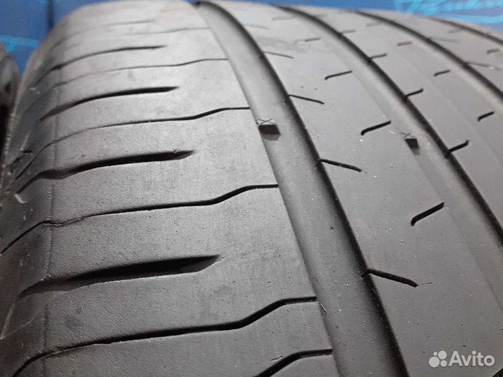 Continental EcoContact 6 245/50 R19