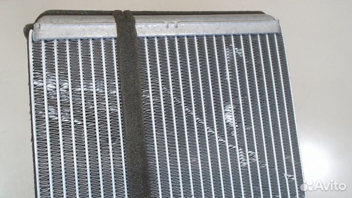 Радиатор отопителя Audi A5 (F5), 2018