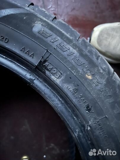 Windforce Catchfors A/T 215/55 R17