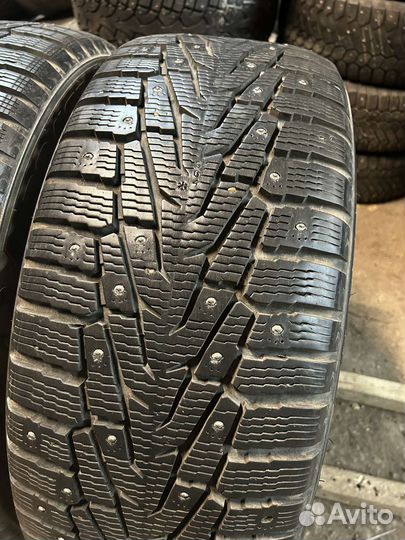 Nokian Tyres Hakkapeliitta 7 SUV 255/50 R19
