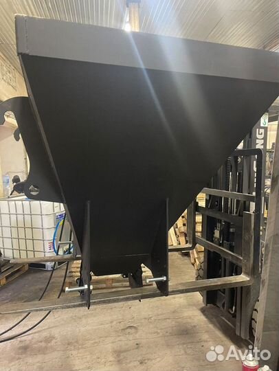 Ковш для Биг Бэгов