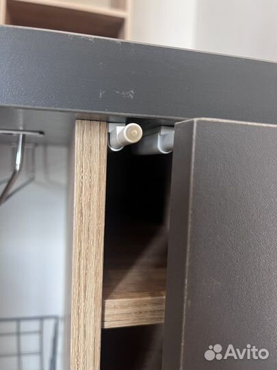 Мини кухня для офиса