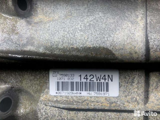 АКПП Ремонт BMW 3-series 2.0 6HP-21, 0671929, 0300