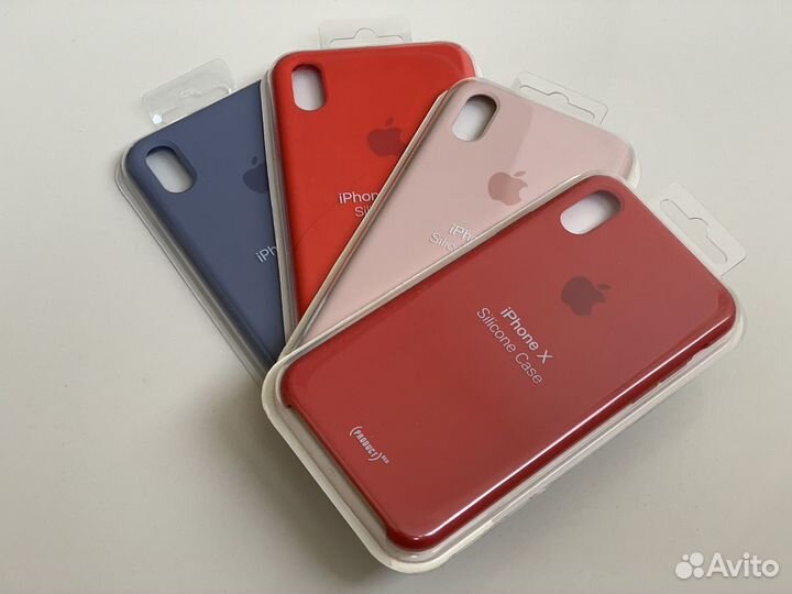 Чехол iPhone X,XS Max, 7,8 Plus, 11Pro