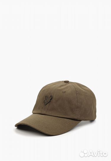 Бейсболка Lyle&Scott оригинал