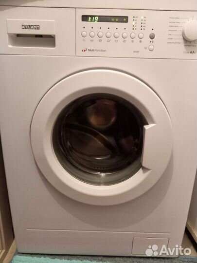 Стиральная машина автомат бу