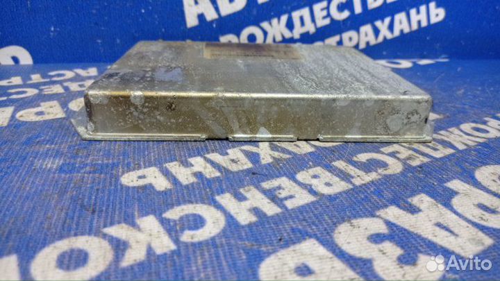 Блок управления esp Mercedes-Benz W220 седан