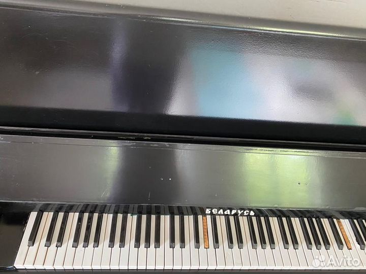 Пианино Беларусь