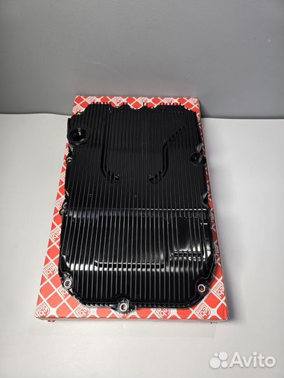 Поддон АКПП Mercedes 9G