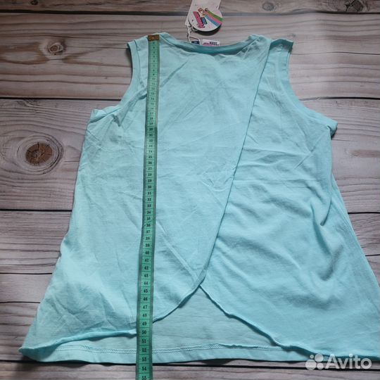 Майка/топ для девочки Original Marines 152