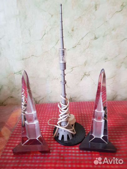 Сувениры СССР