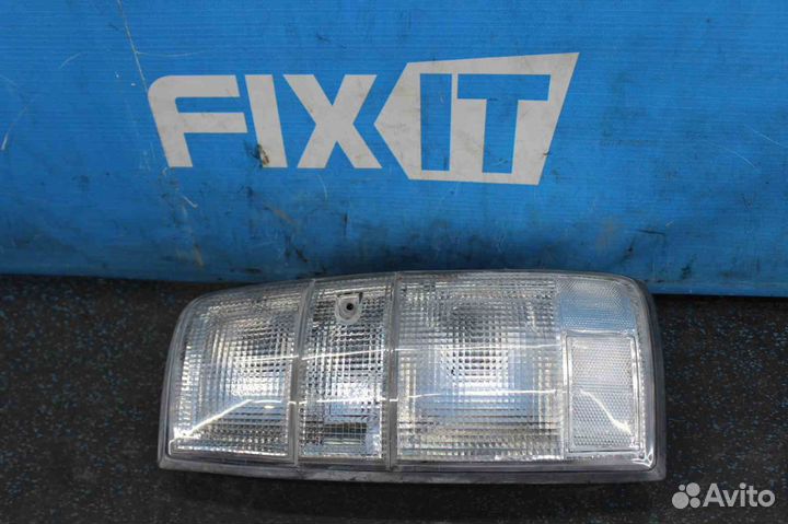 Стоп Toyota Land Cruiser (Тойота Ленд Крузер) FZJ8