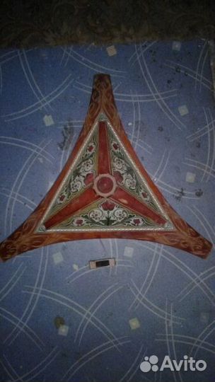 Антиквариат разное