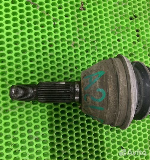 Привод передний правый Chery Fora A21 2006–2010