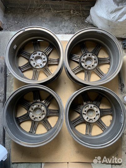 Японское литье R16 Bridgestone BEO S03