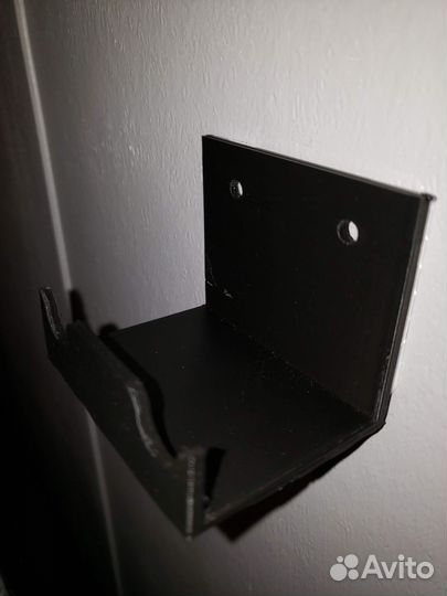 Держатель настенный для геймпада на 3Д принтере