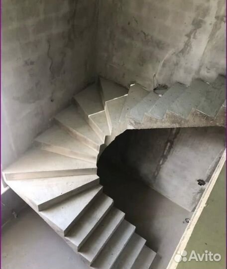 Изготовление лестниц