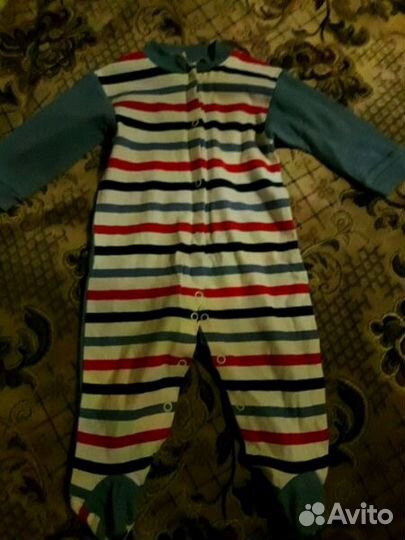 Комбинезончик