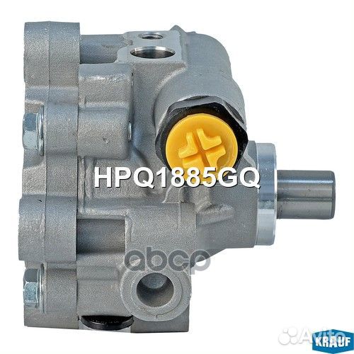 Насос гур HPQ1885GQ Krauf
