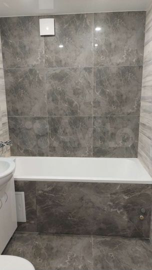 1-к. квартира, 39 м², 9/10 эт.