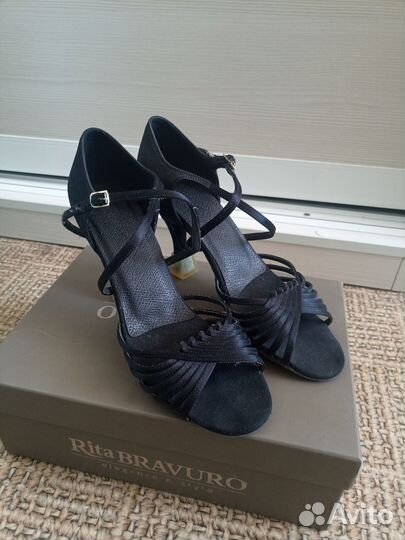 Туфли для танцев