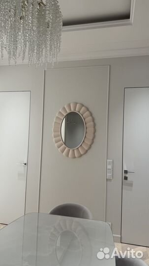 Зеркало настенное декоративное