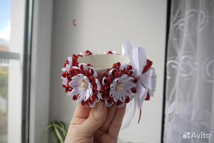 Украшения для волос