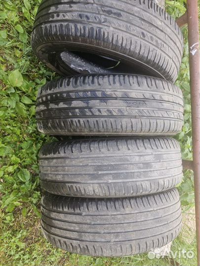 Nokian Tyres Nordman SX2 185/65 R15