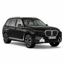 Новый BMW X7 4.4 AT, 2023, цена 19 550 000 руб.