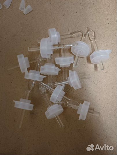 Химическая посуда