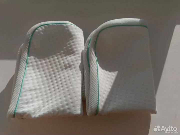 Латексная подушка Askona 40x60