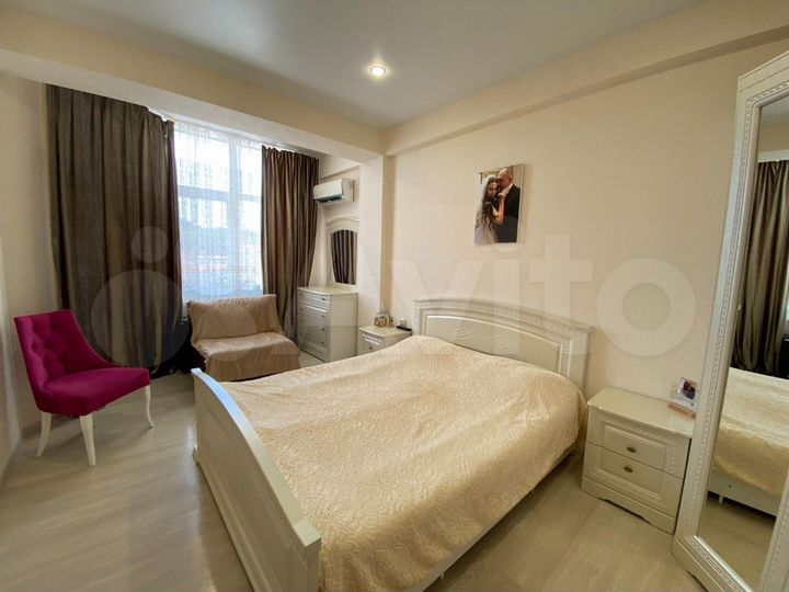 1-к. квартира, 39,9 м², 8/13 эт.