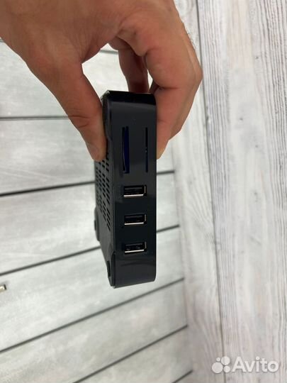 Приставка Смарт тв Android TV BOX 8GB +128GB