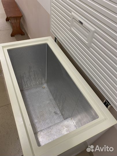 Морозильный ларь.доставка