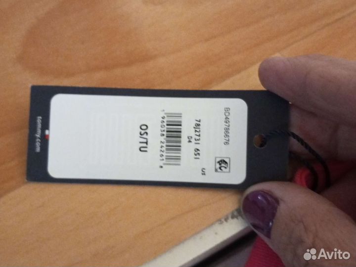 Бейсболка женская