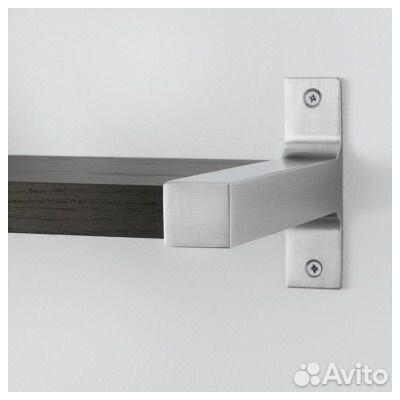 Консоли и соединители Bjarnum Бьёрнум Икеа (4+4)