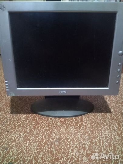 Монитор для камер