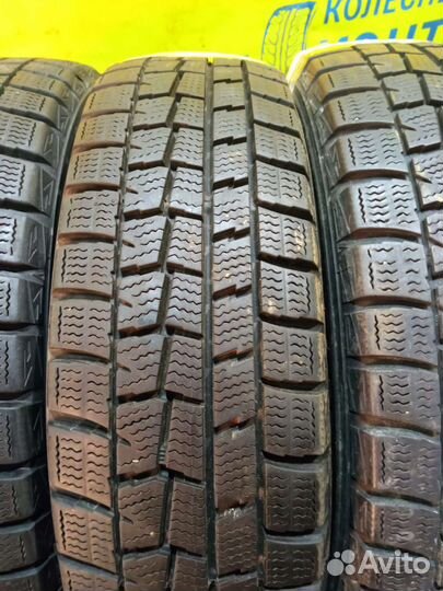Dunlop Winter Maxx WM01 155/65 R13