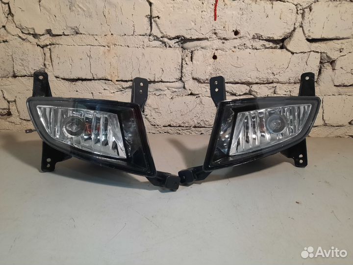 Птф LADA Priora 2