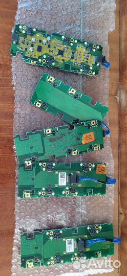 Плата CMU Mitsubishi i miev 16 kwt